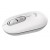 Raton Inalambrico Logitech Pop Mouse Blanco 910-007411