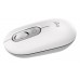 Raton Inalambrico Logitech Pop Mouse Blanco 910-007411 Raton Inalambrico Logitech Pop Mouse Blanco 910-007411