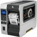Zebra Zt610 300dpi Ethern Btle Usb Rewind Zt61043-T2e0100z