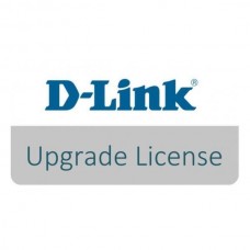 Licença D-Link D-View7 para Gestão de Rede (25 Nós)