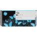 HP - HP 738 300-ml Black DesignJet Ink Cartridge