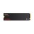 SSD SanDisk Extreme 2TB M.2 2280 PCIe Gen 4 NVMe - 5150 MB/s leitura
