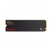 SSD SanDisk Extreme 2TB M.2 2280 PCIe Gen 4 NVMe - 5150 MB/s leitura