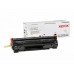 Everyday - preto - cartucho de toner (opção para:HP CB435A,HP CE285A,HP CB436A,Canon CRG-125) - 006R03708