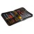 Juego Kit Herramientas para Pc Rack Computadora 11 Piezas Estuche