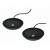 Logitech GROUP Expansion Microphones Only - conjunto de microfone - 989-000171