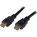 Cabo HDMI StarTech HDMM30CM 0.3m 4K Ultra HD