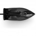 Ferro de Vapor Philips 5000 Series DST5040/80: SteamGlide Plus, 2600W, Preto Ferro de Vapor Philips 5000 Series DST5040/80: SteamGlide Plus, 2600W, Preto