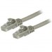 Cabo de Rede StarTech CAT6 UTP - N6PATC7MGR, 7m, Cinzento
