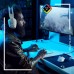 Rato Logitech G502 X Plus Sem Fio, 13 Botões, 25600 DPI