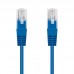 Cabo Nanocable RJ45 Cat.5e UTP AWG24 Azul 2m (10.20.0102-BL)