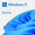 Microsoft Windows Home 11 32/64bit Alll Esd Kw9-00664