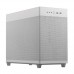 Caixa de Computador ASUS Prime AP201 MicroATX Mini Tower Branca