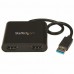 USB to Dual HDMI Adapter - 4K USB to Dual HDMI Adapter - 4K
