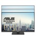 ASUS VA27DQFS 27inch IPS WLED FHD 16:9 100Hz 300cd/m2 1ms HDMI DP D-Sub 2xUSB 3.2 G1 Type-A 2x2W Speakers Black