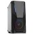 NOX INFINITY DELTA GLASS RGB BLACK ATX CASE
