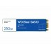 WD Blue SA510 WDS250G3B0B - SSD - 250 GB - SATA 6Gb/s - WDS250G3B0B
