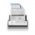 Brother - ADS1800W - Scanner de secretária compacto com WiFi, frente e verso automático, ADF 20 folhas e ranhura para cartões, alimentação por USB, Velocidade 30 fpm/60 ppm - ADF 20 folhas - WiFi - Visor tátil 7,1 cm