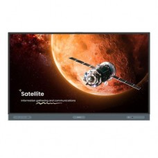 Quadro Interativo BenQ RP7504 75 polegadas, Android 13, 400nits