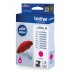 Tinteiro BROTHER LC225XLMBP Magenta 1,2k - DCP-J4120DW, MFC-J4420DW/4620DW/5x20DW