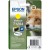 Epson Tinteiro AMARELO STYLUS S22/SX420W/425W/Office BX305F com etiqueta de segurança - Radio Frequencia y Acoustic Magnetic