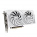 ASUS DUAL RTX 5060 OC 8GB GDDR7 3xDP 1xHDMI WHITE