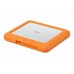 LaCie Rugged RAID Shuttle STHT8000800 - matriz de disco rígido - STHT8000800