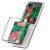 Capa Samsung Flip5 Toilet Paper Flower para Galaxy Z Flip5