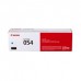 Canon CRG 054 C - Cartridge compativel com: MF640, LBP620