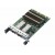 Lenovo ThinkSystem Broadcom 57414 - adaptador de rede - OCP - 10Gb Ethernet / 25Gb Ethernet SFP28 x 2 - 4XC7A08237
