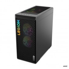 Lenovo Legion T5 26ARA8-663 - AMD Ryzen 9 7900, 2x 16GB UDIMM DDR5-5600, 1TB SSD M.2 2280 PCIe 4.0x4 NVMe, Windows 11 Home
