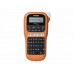 BROTHER PT-E110 P-touch Label Printer