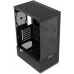 Nox Hummer Vision Black Mid Tower USB 3.0 Nox Hummer Vision Black Mid Tower USB 3.0