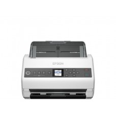 Epson WorkForce DS-730N - escaneador de documento - desktop - USB 2.0,Gigabit LAN - B11B259401 Epson WorkForce DS-730N - escaneador de documento - desktop - USB 2.0,Gigabit LAN - B11B259401