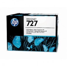 HP HPB3P06A cabeza de impresora Inyección de tinta térmica