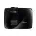 Projetor Optoma HD28E: DLP, 3800 Ansi Lumens, Full HD, 30000:1