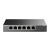 Tp-Link Switch 6port 10/100 Mbps Desktop W/ 4port Poe+