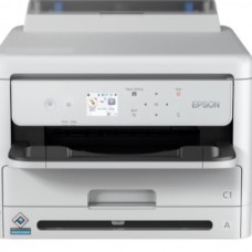 Epson Imp Jato Tinta Pro Workforce Wf-M5399dw