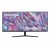 Monitor Profesional Ultraparonámico Samsung S34c500gau 34' Uwqhd Multimedia Negro
