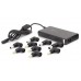 Ngs Carregador Universal Automatico C/Porta Usb 2a 70w #Promo#