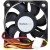 Ventilador StarTech.com 50mm Multiuso (FAN5X1TX3)