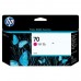 HP - HP 70 130 ml Magenta Ink Cartridge with Vivera Ink HP - HP 70 130 ml Magenta Ink Cartridge with Vivera Ink