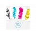 HP 953XL - Alto Rendimento - azul cyan - original - tinteiro - F6U16AE#BGX