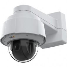 Câmara de Rede AXIS Q6078-E 4K Exterior