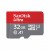 SanDisk Ultra - cartão de memória flash - 32 GB - microSDHC UHS-I - SDSQUNR-032G-GN3MA SanDisk Ultra - cartão de memória flash - 32 GB - microSDHC UHS-I - SDSQUNR-032G-GN3MA