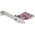 StarTech.com USB 3.2 Gen 2x2 PCIe Card - USB-C 20Gbps PCI Express 3.0 x4 Controller - USB Type-C Add-On PCIe Expansion Card -Windows/Linux - Adaptador USB - PCIe 3.0 x4 baixo perfil - USB-C 3.2 Gen 2x2 x 1