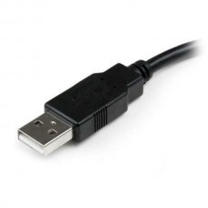 Extensor Startech USB 2.0 Tipo A Macho/Fêmea, USBEXTAA6IN, 15cm
