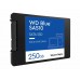 WD Blue SA510 WDS250G3B0A - SSD - 250 GB - SATA 6Gb/s - WDS250G3B0A