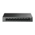 TP-LINK - 9-Port 10/100Mbps Desktop Switch with 8-Port PoE+ TP-LINK - 9-Port 10/100Mbps Desktop Switch with 8-Port PoE+