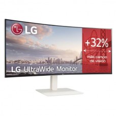 Monitor Desktop - 38WR85QC-W